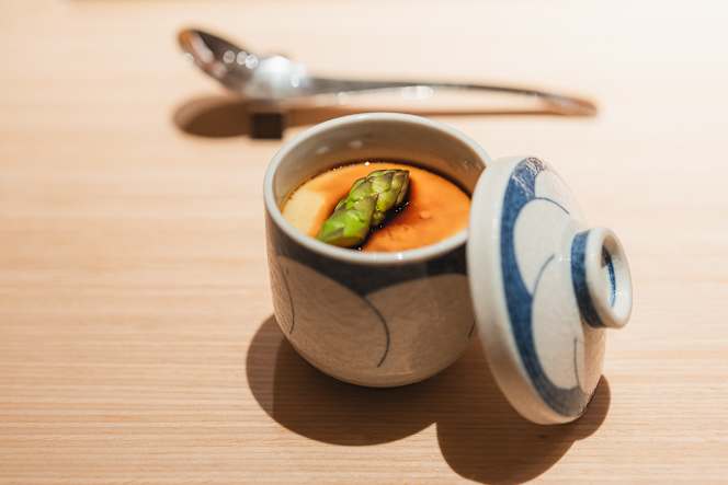 Ikigai Omakase João Vitorino - 9