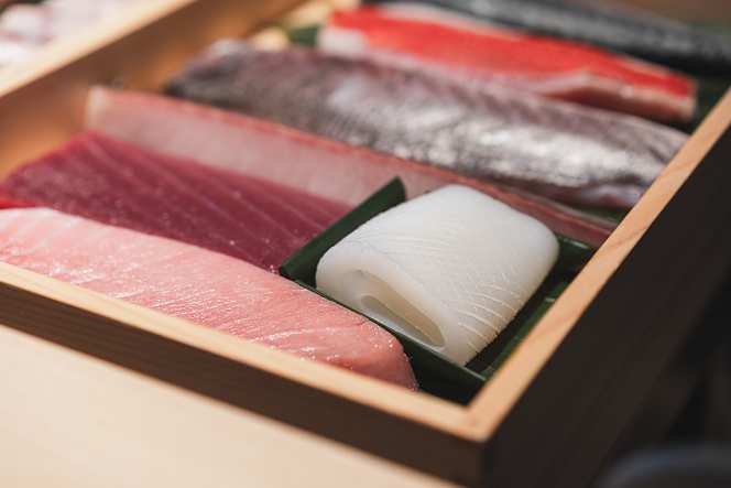 Ikigai Omakase João Vitorino - 7
