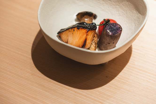Ikigai Omakase João Vitorino - 4