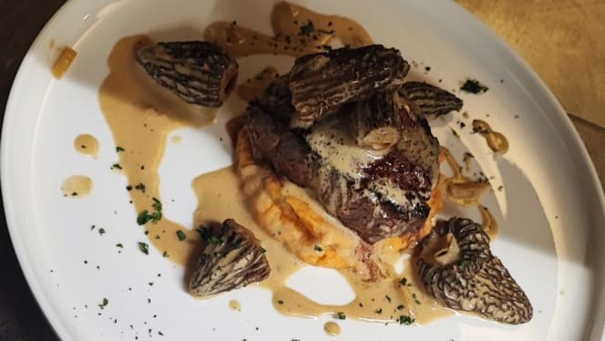 Relais Alpin - Le Bivouac - 2