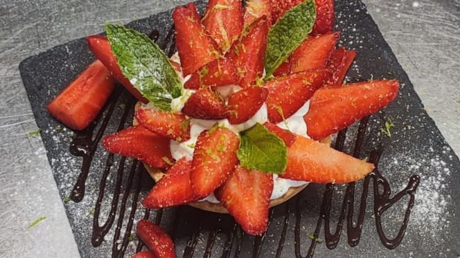 Relais Alpin - Le Bivouac - 5