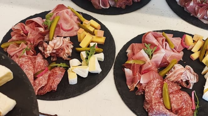 Relais Alpin - Le Bivouac - 3