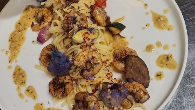 Relais Alpin - Le Bivouac - 6