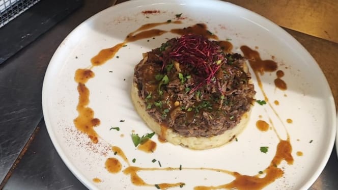 Relais Alpin - Le Bivouac - 1