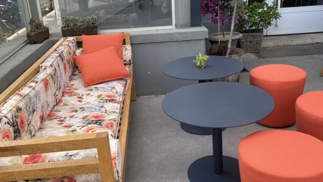 Keyann Café Libanais - 6