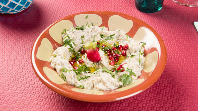 Keyann Café Libanais - 3