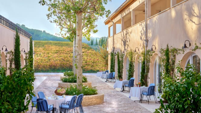 Rôtisserie La Coste - 0