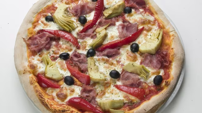 Mamma Mia (Las Americas) - 3