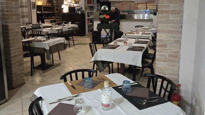 Margarita Alla Terza - 8