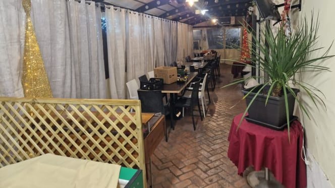 Margarita Alla Terza - 7