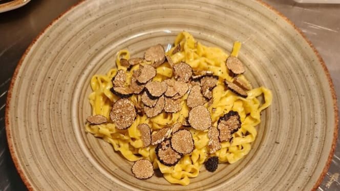 Margarita Alla Terza - 6