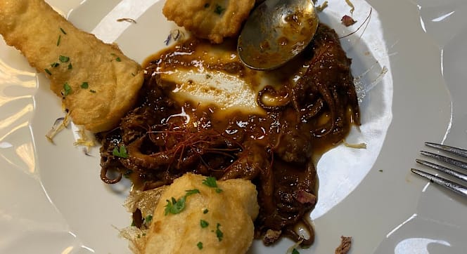 Il Gretano Ristorante Pizzeria - 2