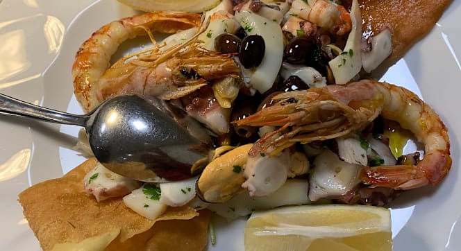 Il Gretano Ristorante Pizzeria - 1