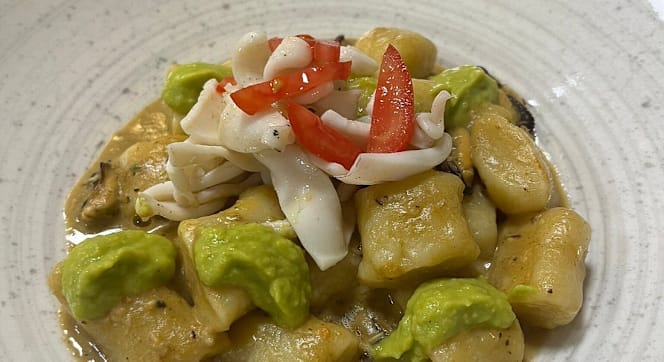 Il Gretano Ristorante Pizzeria - 5