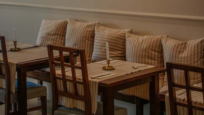 Casa da mãe Joana - 1