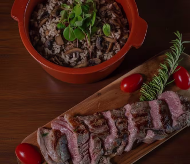 Casa da mãe Joana - 9