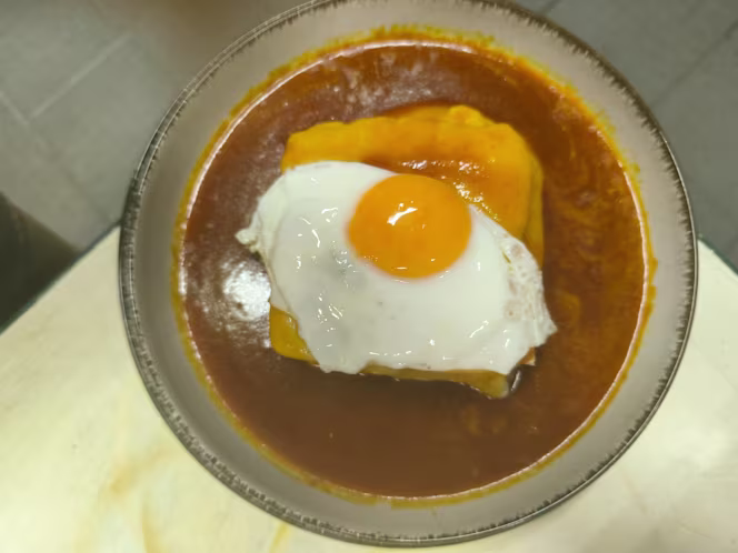 Casa da mãe Joana - 6