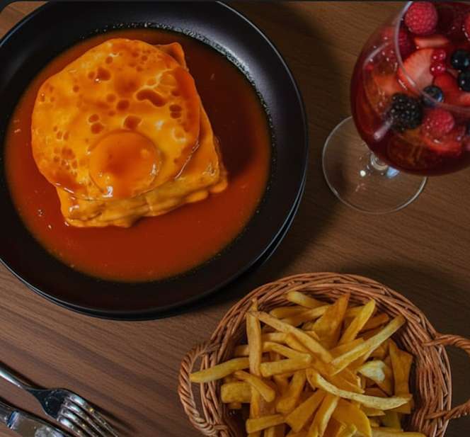 Casa da mãe Joana - 2