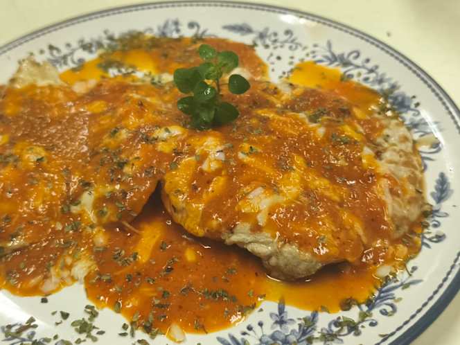 Casa da mãe Joana - 0