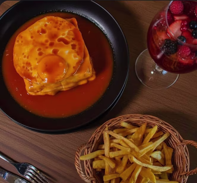 Casa da mãe Joana - 5