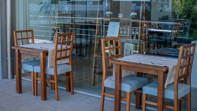 Casa da mãe Joana - 1