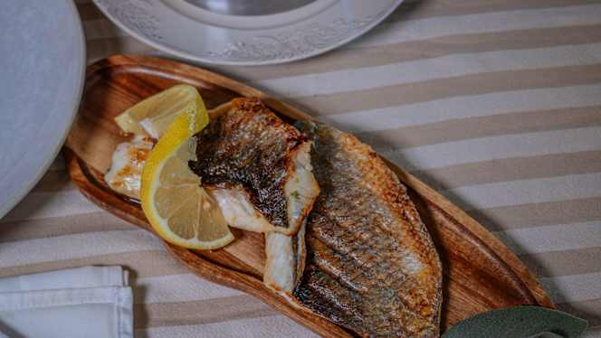 Casa da mãe Joana - 2