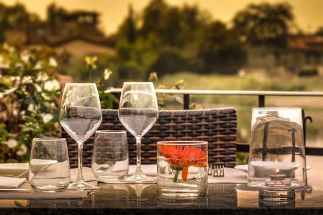 Il Grano d'Oro - Firenze - 8