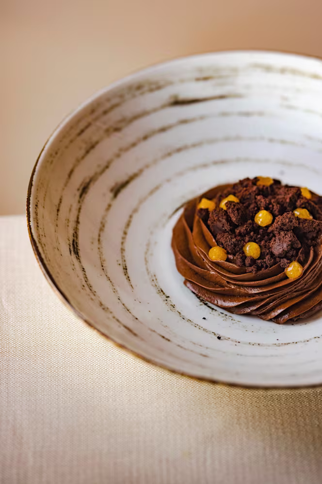 Il Grano d'Oro - Firenze - 1