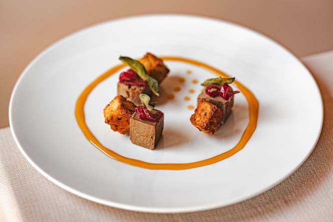 Il Grano d'Oro - Firenze - 6