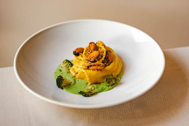 Il Grano d'Oro - Firenze - 5