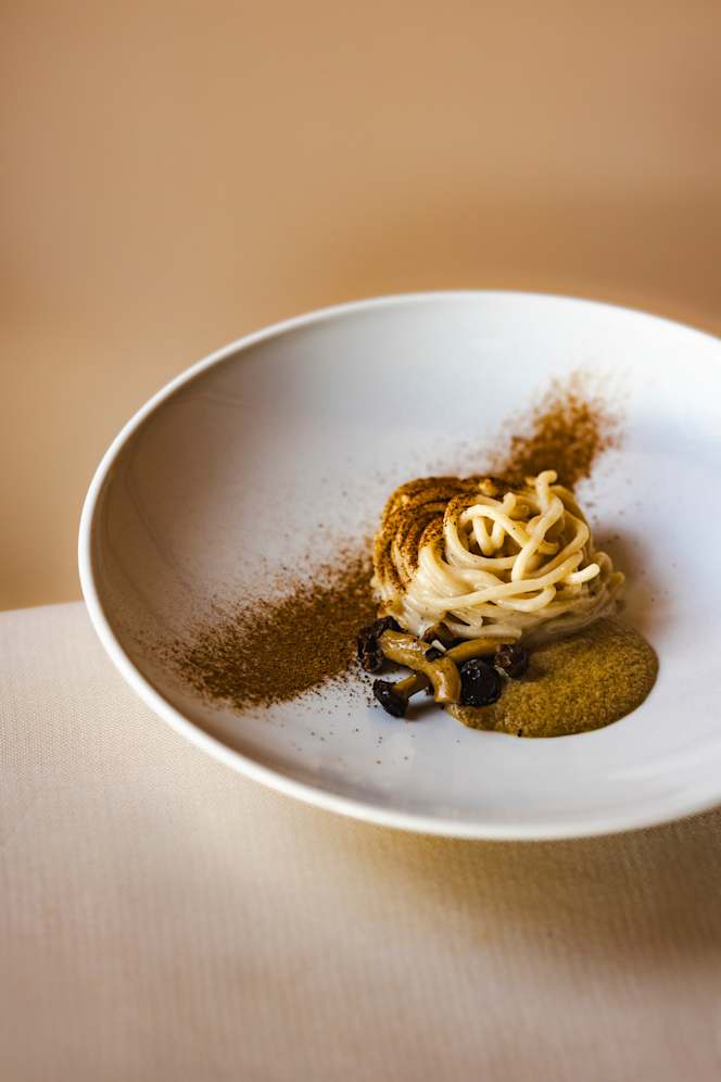 Il Grano d'Oro - Firenze - 7