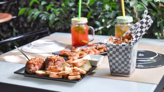 Don Pablo - Campo de Ourique - 0