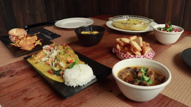 Don Pablo - Campo de Ourique - 5