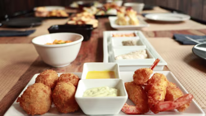 Don Pablo - Campo de Ourique - 4