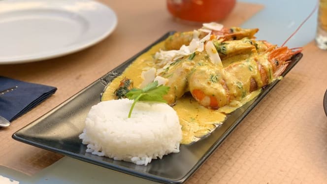 Don Pablo - Campo de Ourique - 2