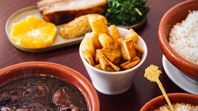 Carioca de Limão - 2