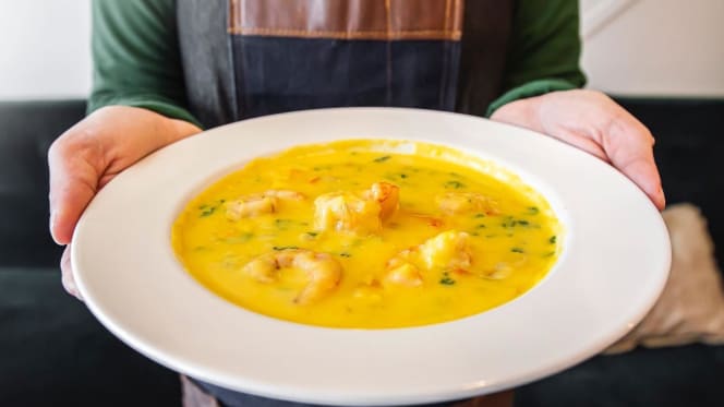 Carioca de Limão - 0