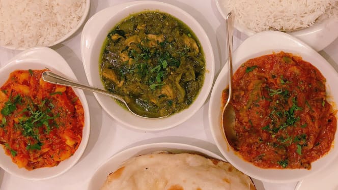 Sripur Restaurant - 9