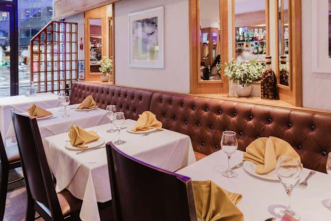 Sripur Restaurant - 3