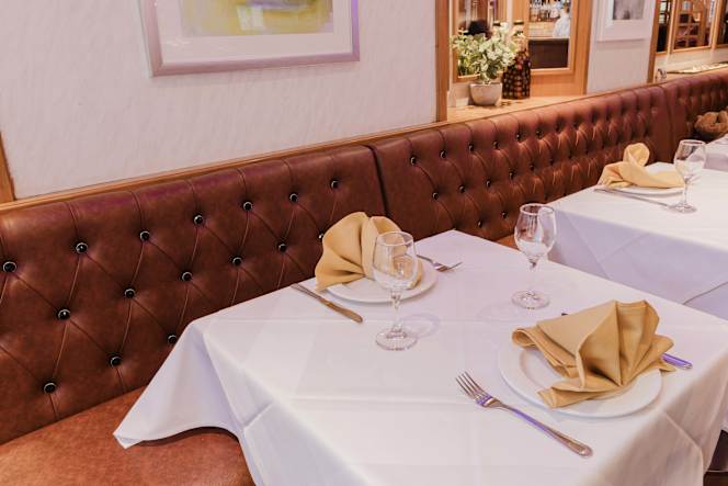 Sripur Restaurant - 2