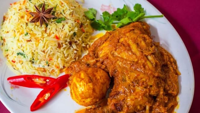 Sripur Restaurant - 5