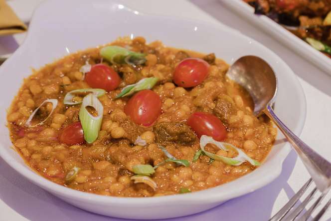 Sripur Restaurant - 4