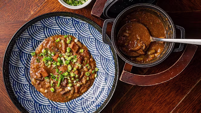 Barbudo Restaurante - 2