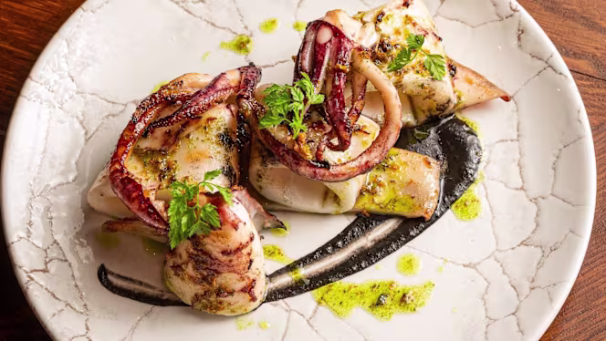 Barbudo Restaurante - 3