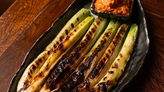 Barbudo Restaurante - 7