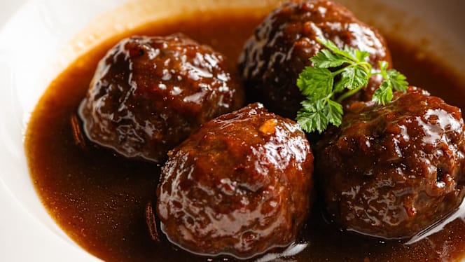 Barbudo Restaurante - 5