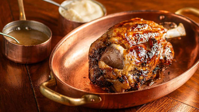 Barbudo Restaurante - 6