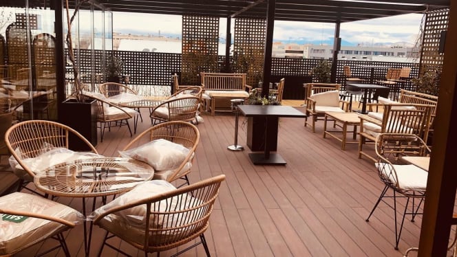 Paladar Sichuan san Sebastián de los reyes - 8