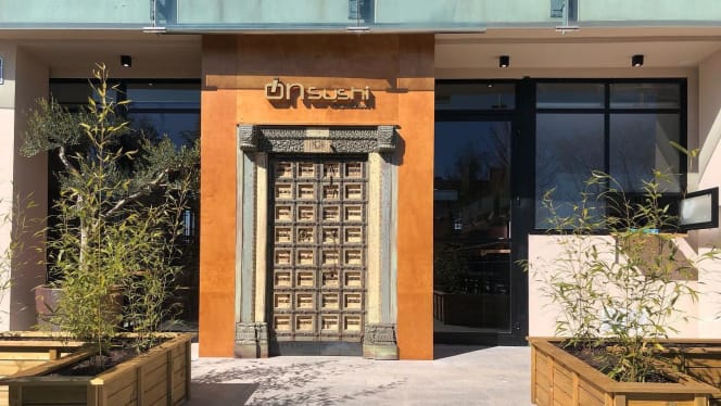 Paladar Sichuan san Sebastián de los reyes - 5