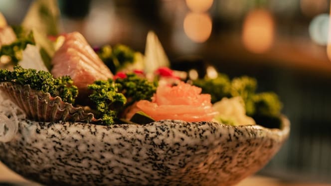 Paladar Sichuan san Sebastián de los reyes - 7